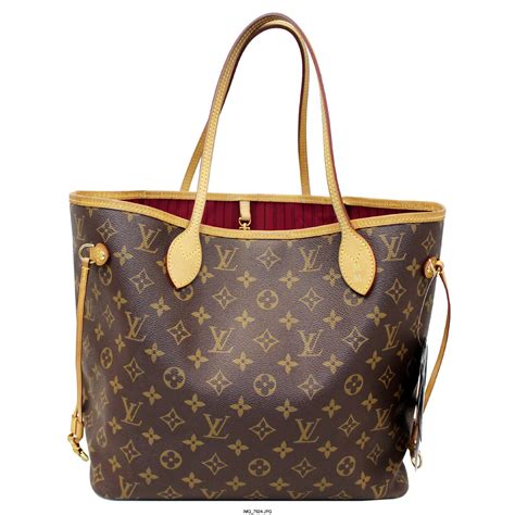 Products by Louis Vuitton: Neverfull MM Tote Bag